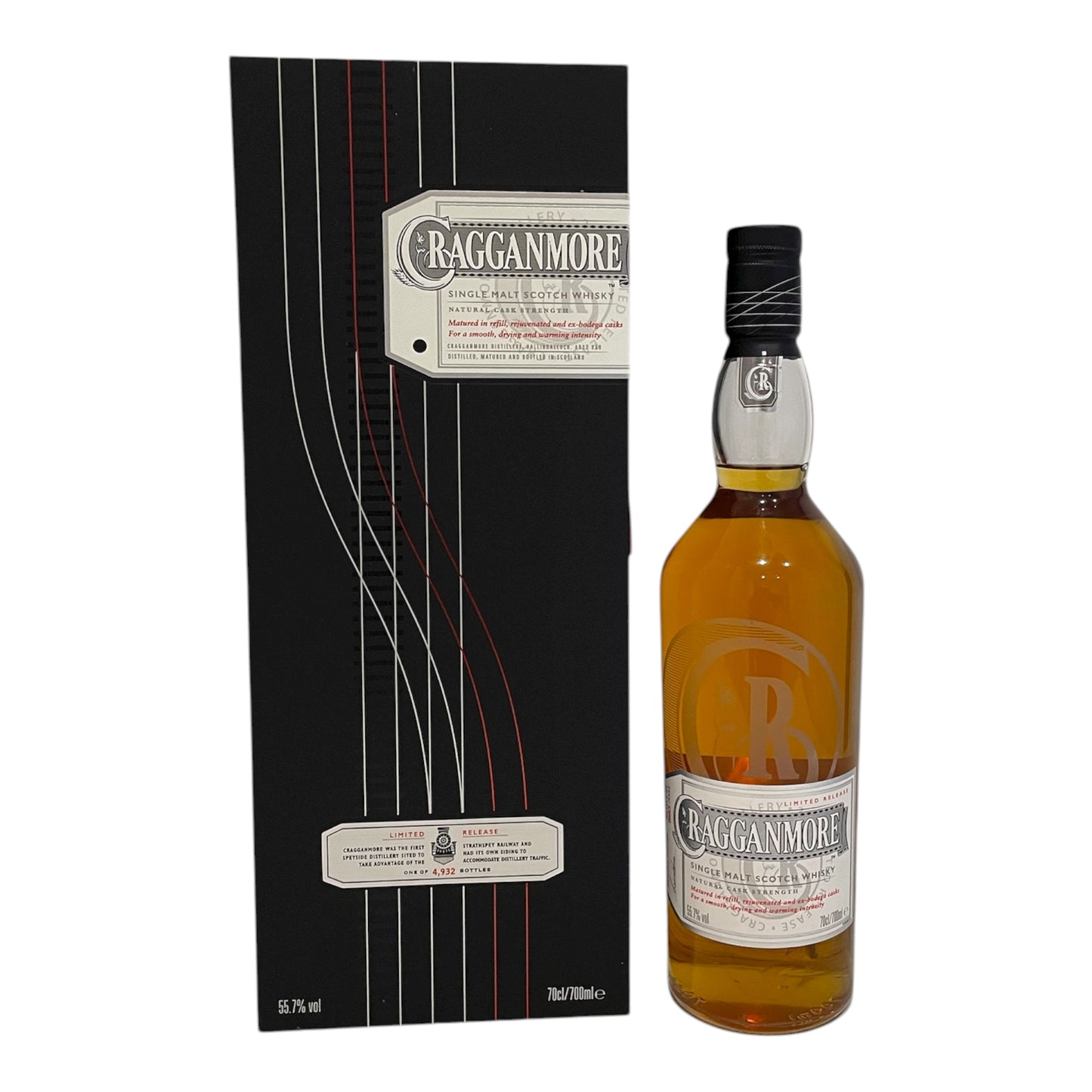 Cragganmore - Limited Release 2016