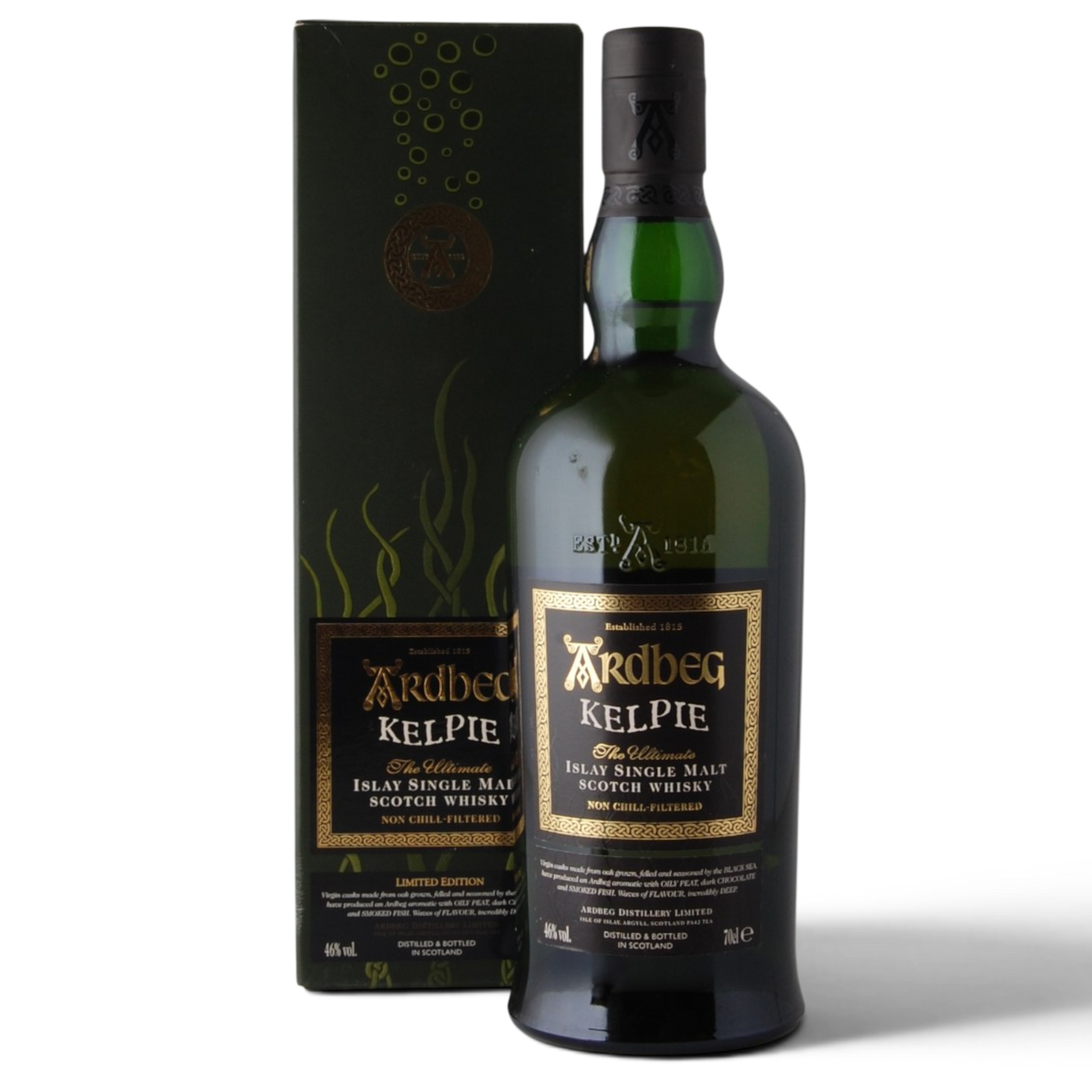 Ardbeg Kelpie - Limited Edition