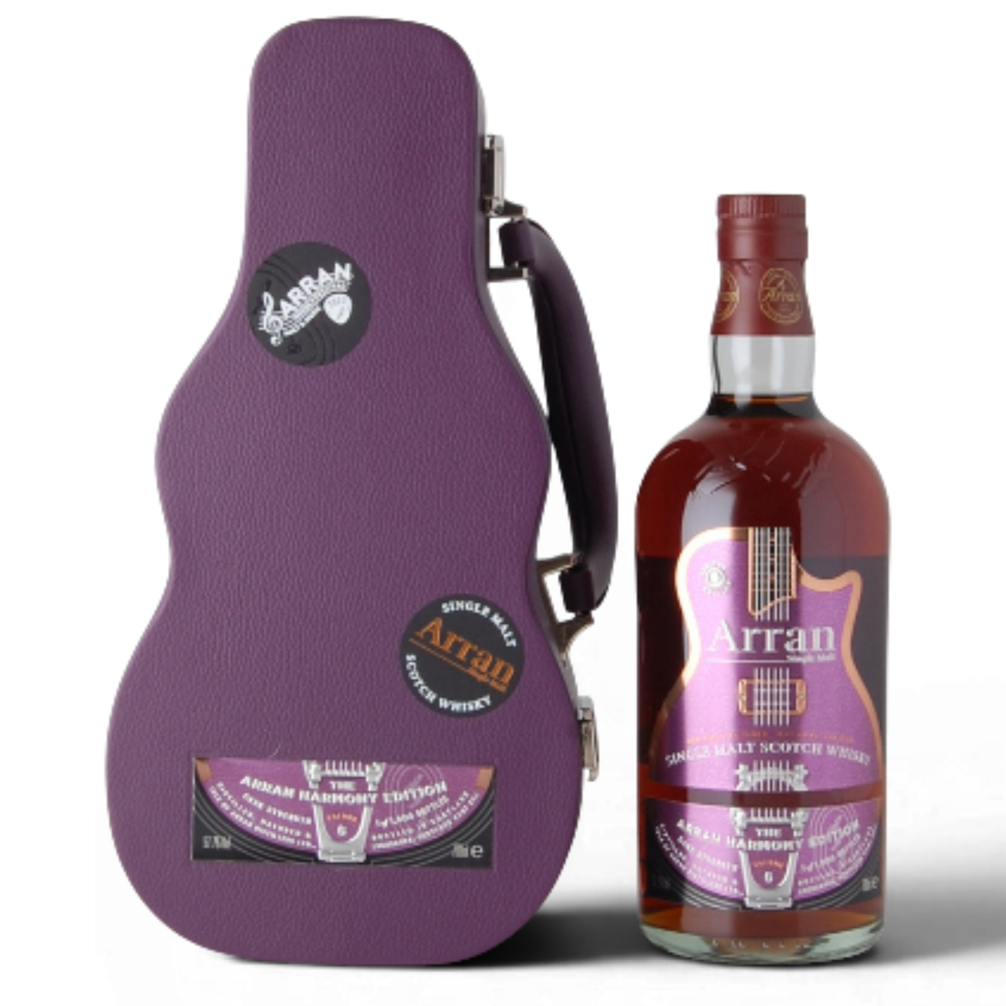 Arran Harmony Edition Vol.6 - Malt & Music Festival 2023