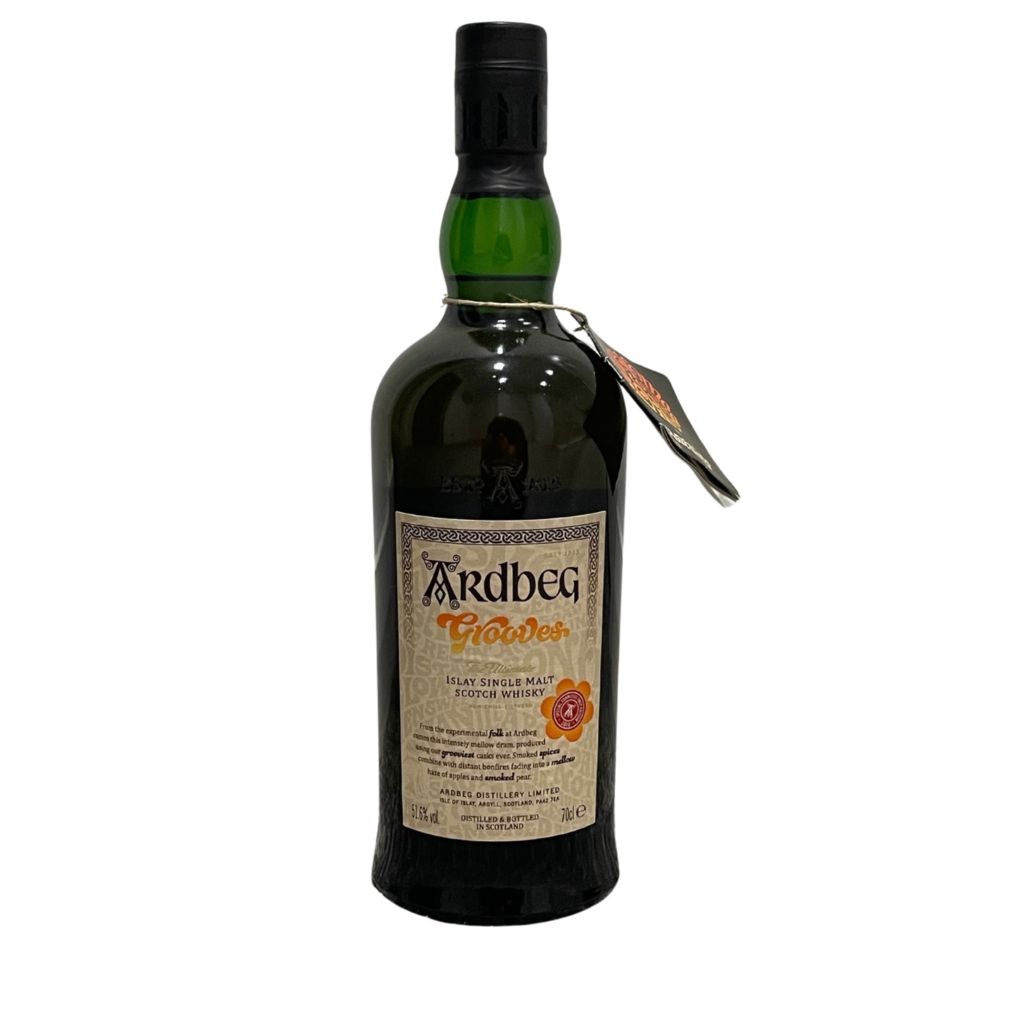 Ardbeg Grooves - Committee Release