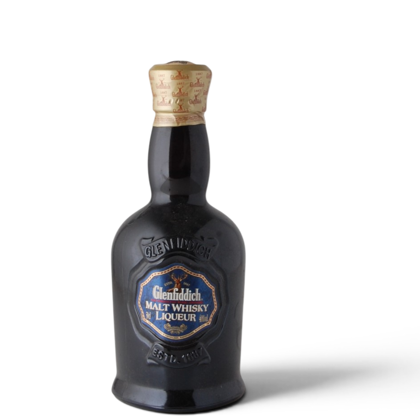 Glenfiddich Liqueur
