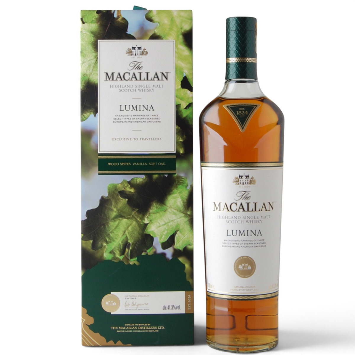 Macallan Lumina