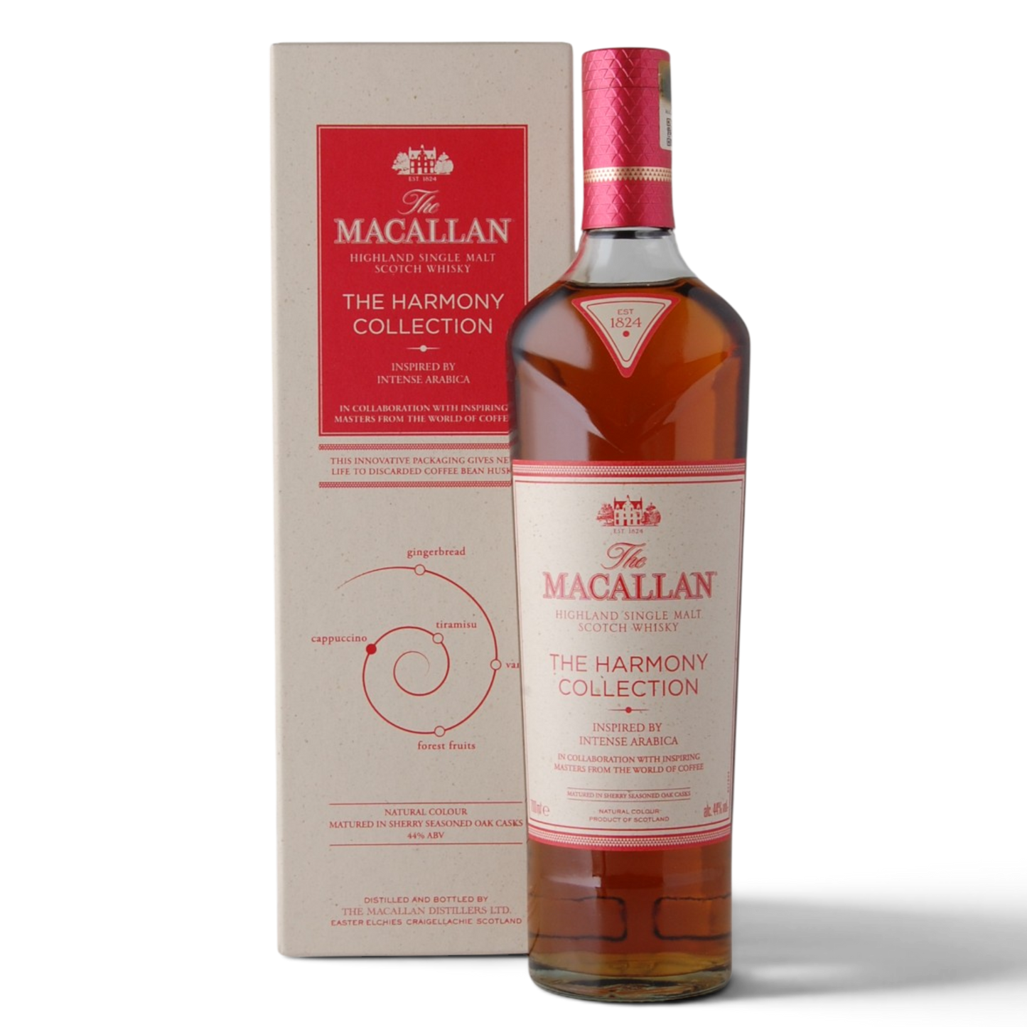 Macallan The Harmony Collection - Intense Arabica