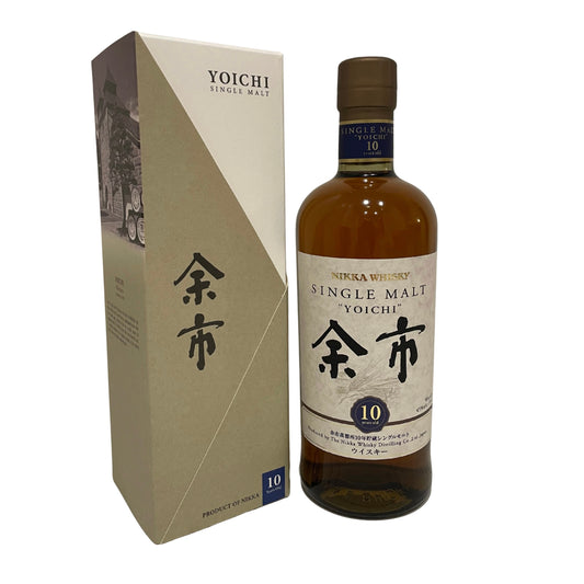 Yoichi - 10 Year Old