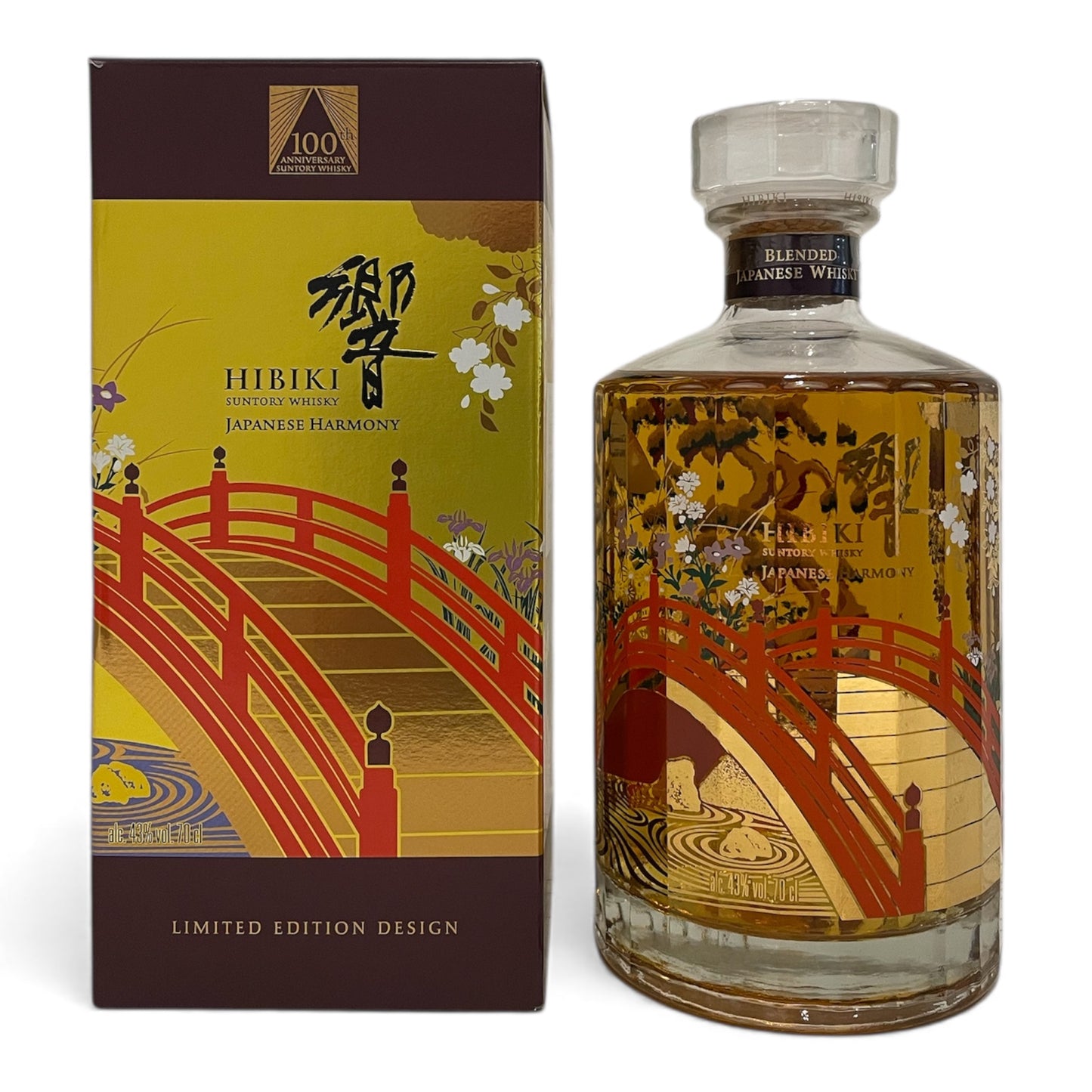 HiBiki Harmony - 100th Anniversary