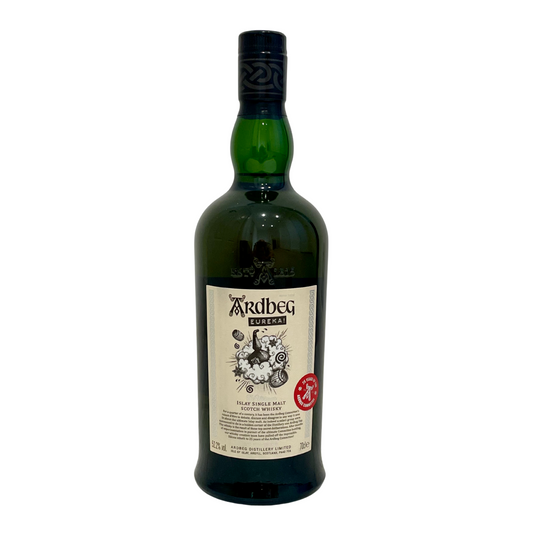 Ardbeg Eureka - Committee Release