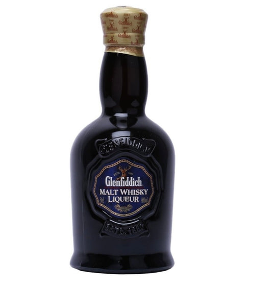 Glenfiddich Liqueur