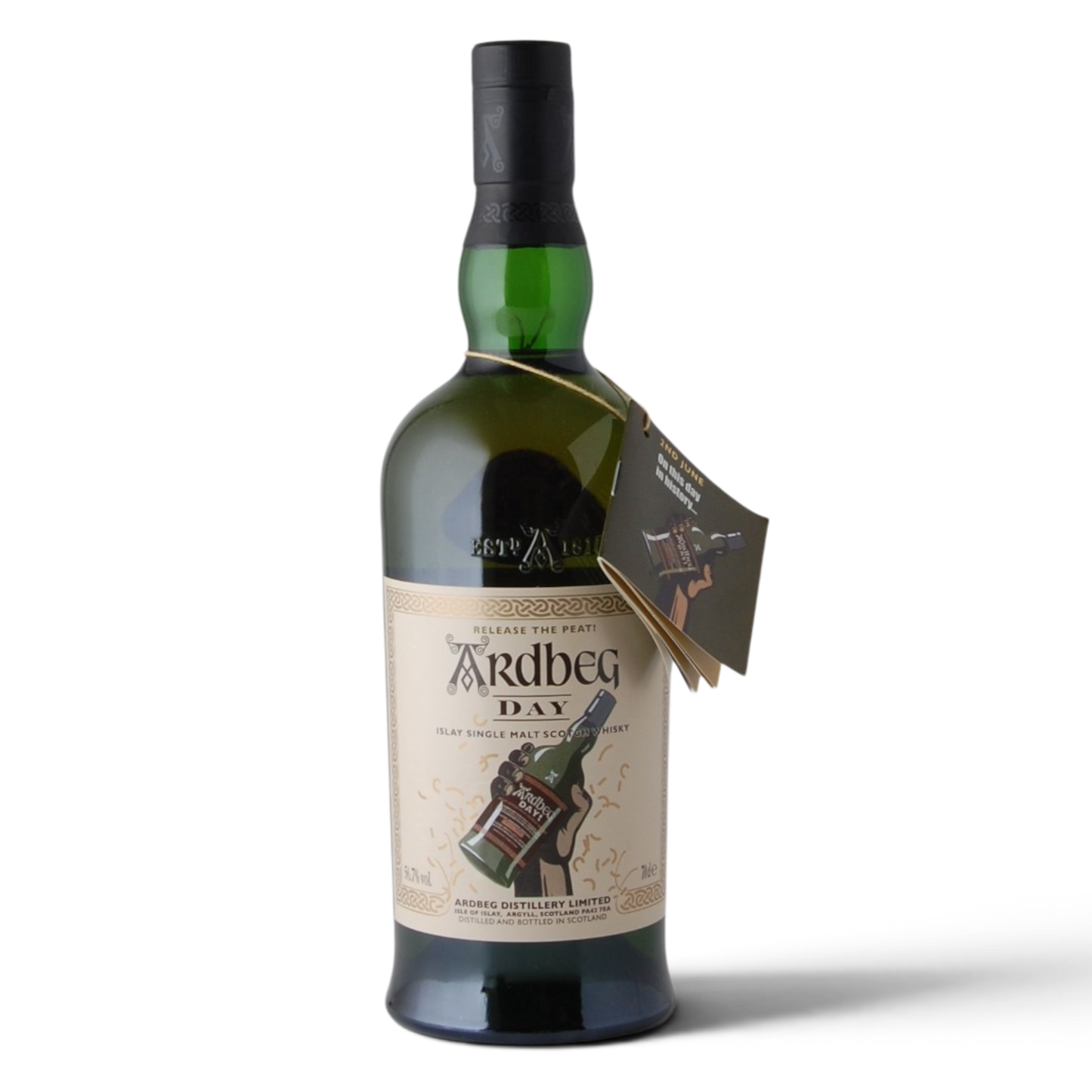 Ardbeg Ardbeg Day - Committee Release