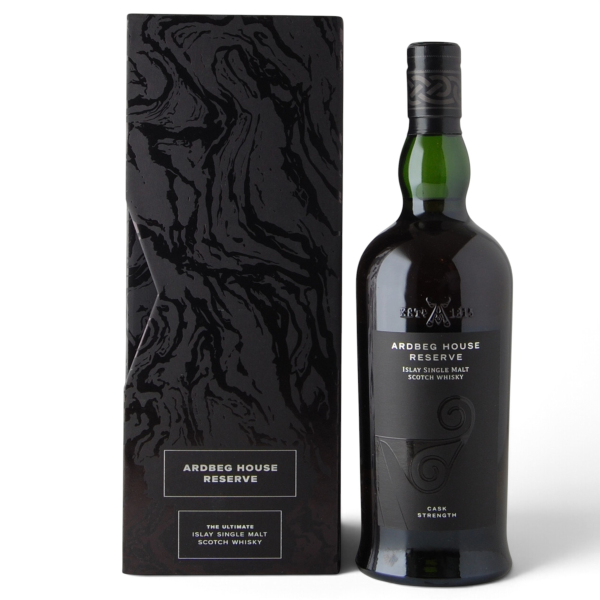 Ardbeg House Reserve 21 Year Old - Batch 1