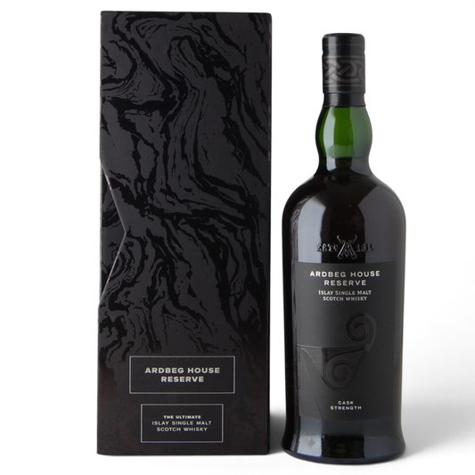 Ardbeg House Reserve 21 Year Old - Batch 1