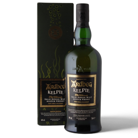Ardbeg Kelpie - Limited Edition