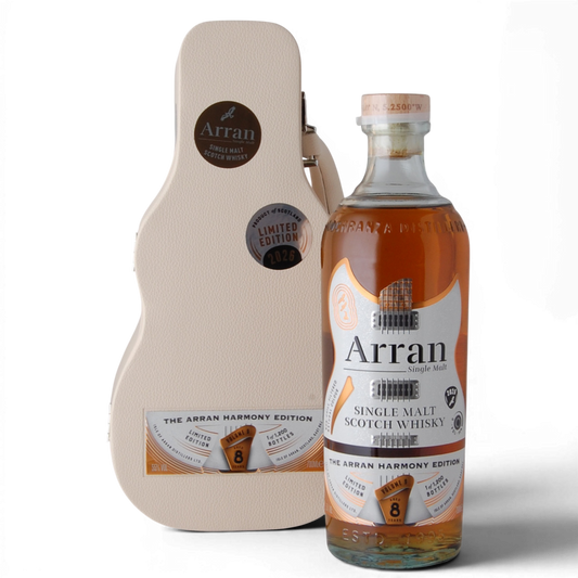 Arran Harmony Edition Vol.9 - Malt & Music Festival 2026