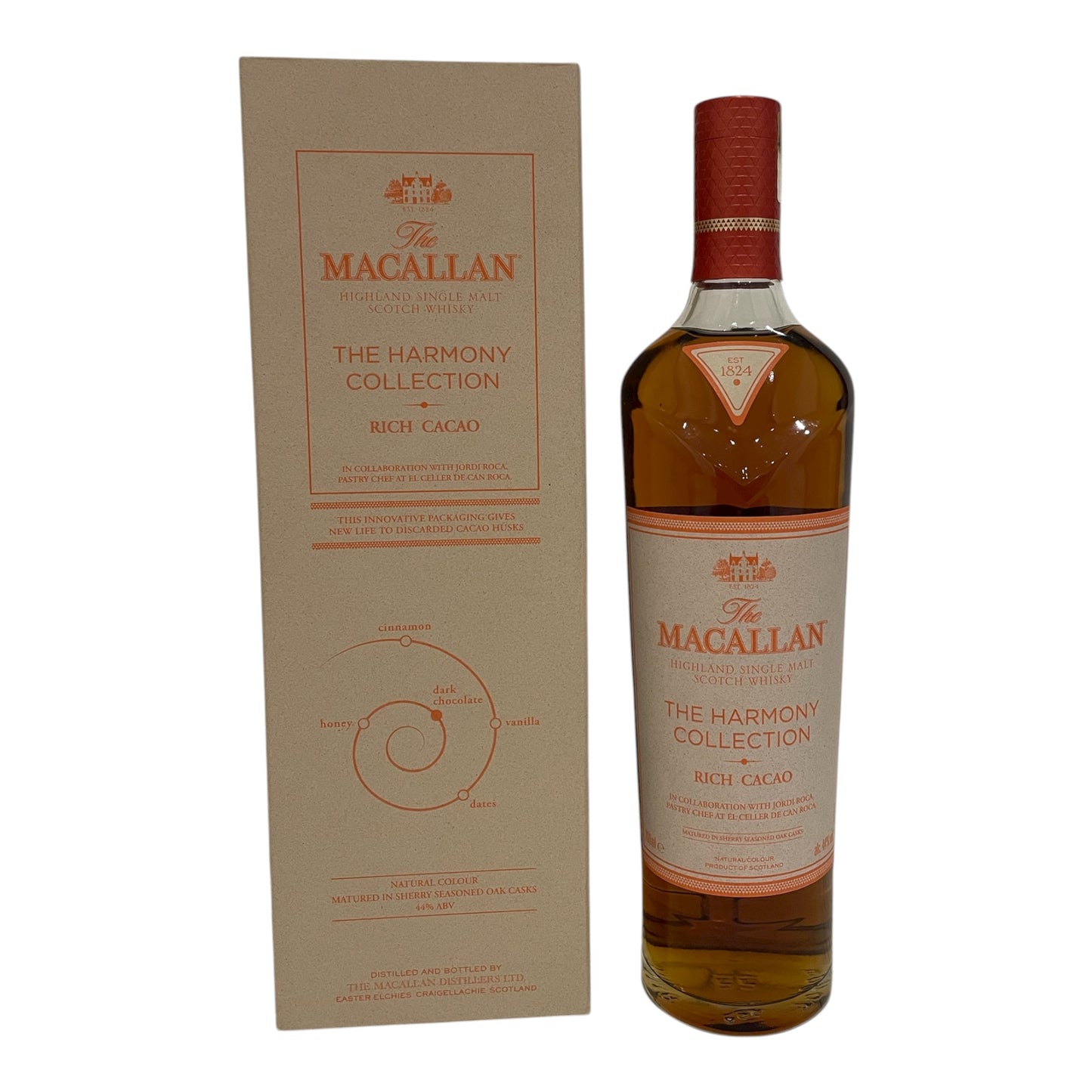 Macallan The Harmony Collection - Rich Cacao