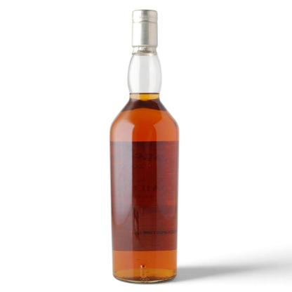 Dailuaine 17 Year Old - The Manager's Dram 2000