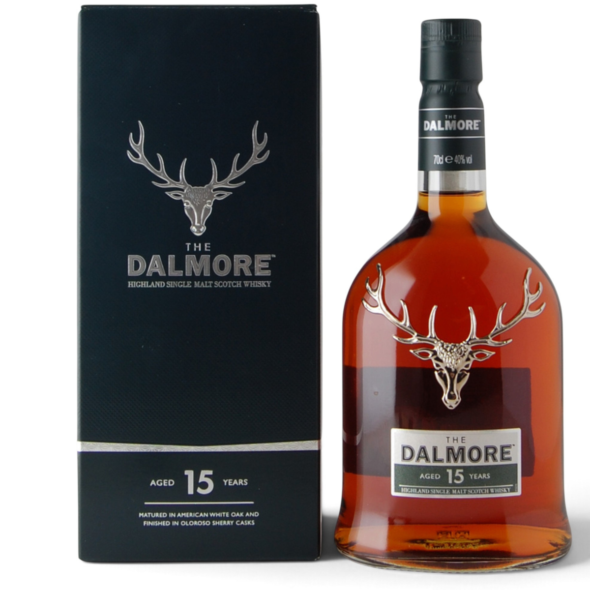 Dalmore 15 Year Old
