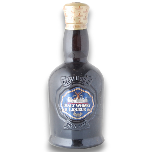 Glenfiddich Liqueur