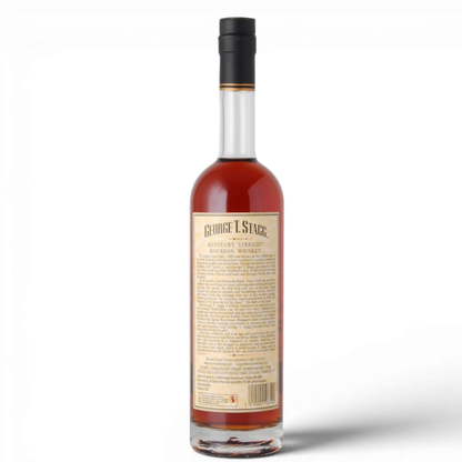 George T. Stagg - 2025 Release