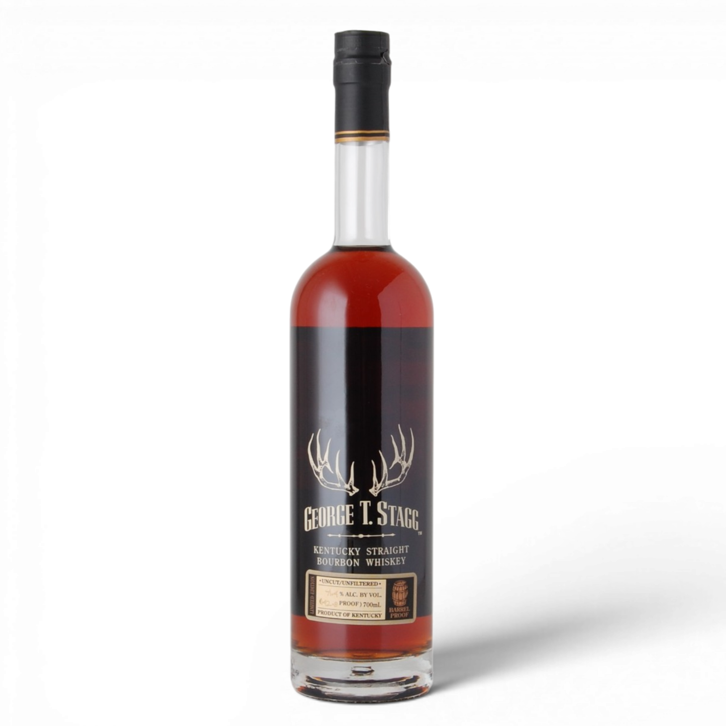 George T. Stagg - 2025 Release