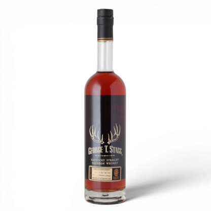 George T. Stagg - 2025 Release
