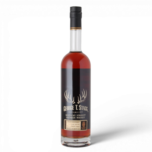 George T. Stagg - 2025 Release