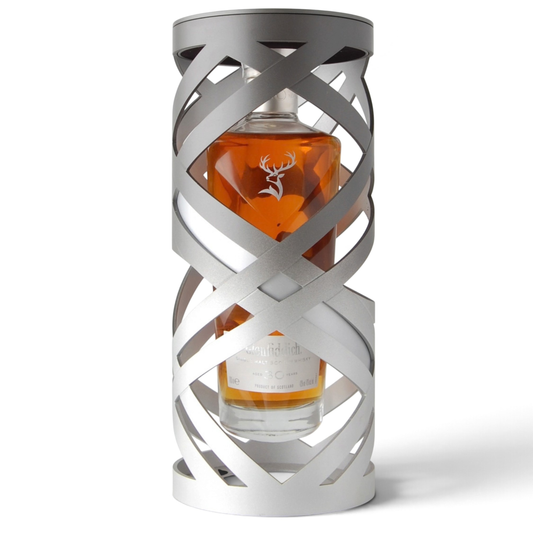 Glenfiddich 30 Year Old - Suspended Time
