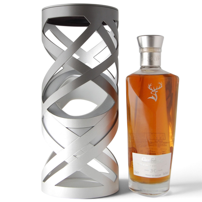 Glenfiddich 30 Year Old - Suspended Time
