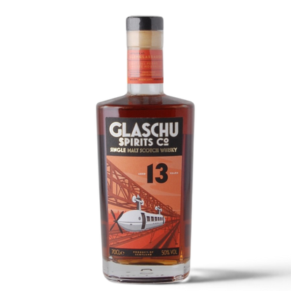 Glenglassaugh 2010 13 Year Old - Glaschu Spirits Co