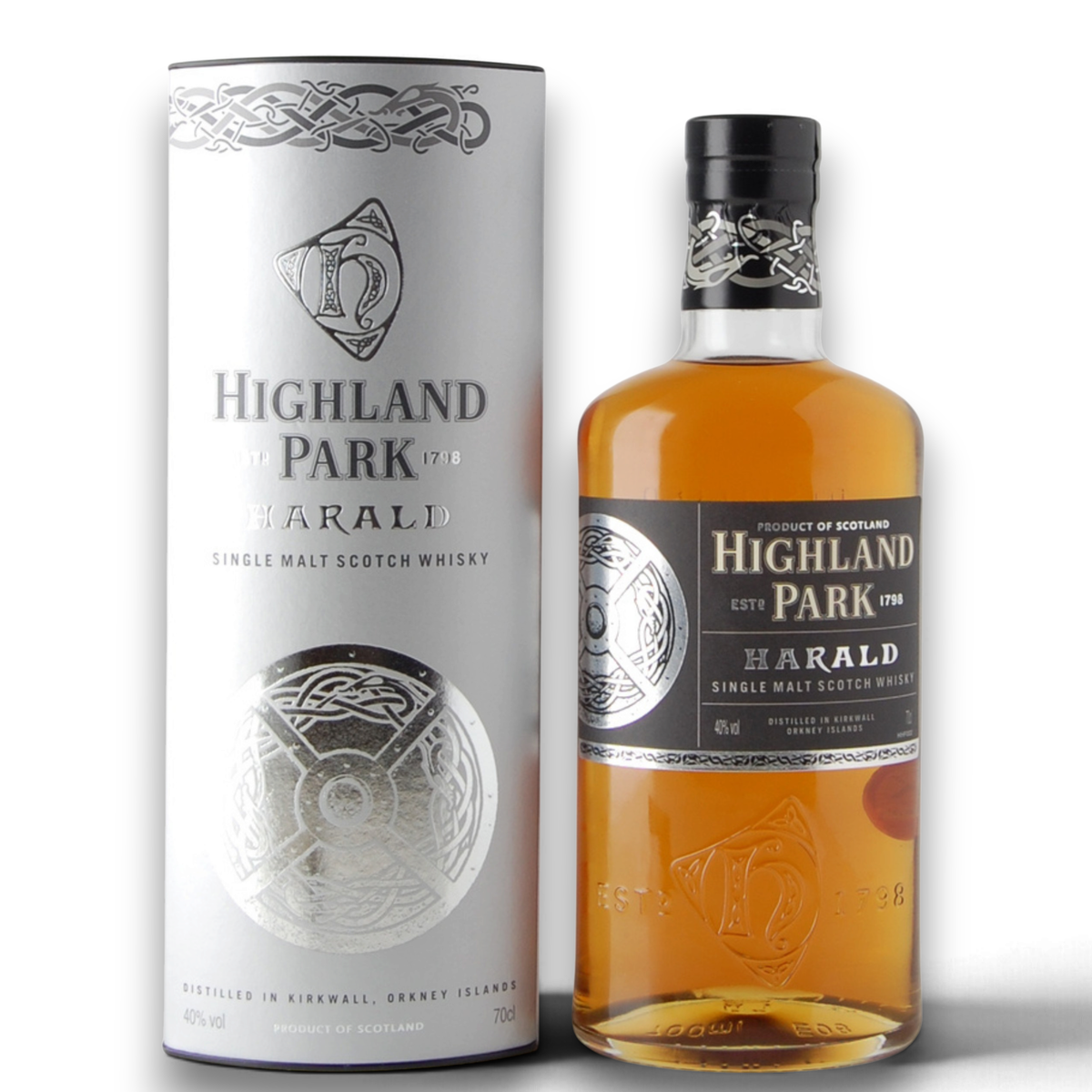 Highland Park Harald