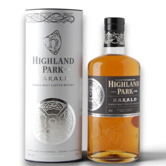 Highland Park Harald