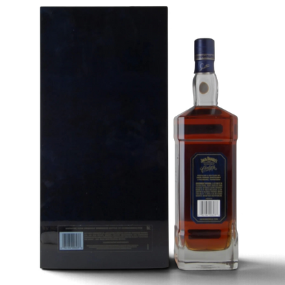 Jack Daniel’s Sinatra Century - Signed by Jeff Arnett