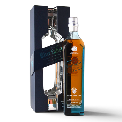 Johnnie Walker Blue Label - Limited Edition Design