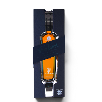 Johnnie Walker Blue Label - Limited Edition Design