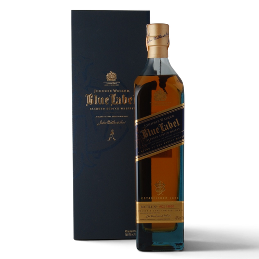 Johnnie Walker Blue Label