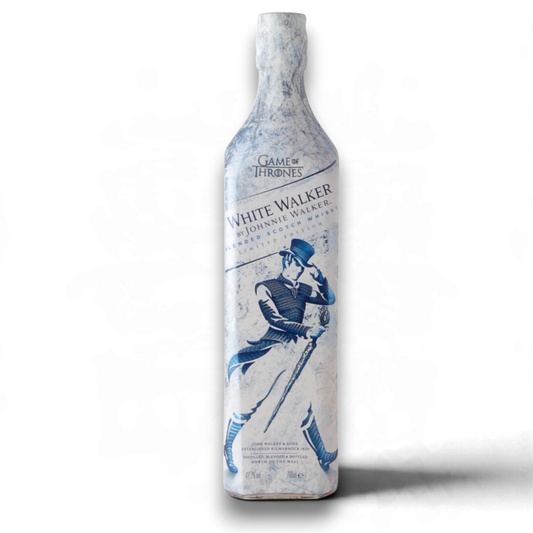 Johnnie Walker White Walker - Game of Thrones