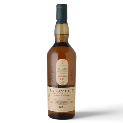 Lagavulin 13 Year Old – Fèis Ìle 2021