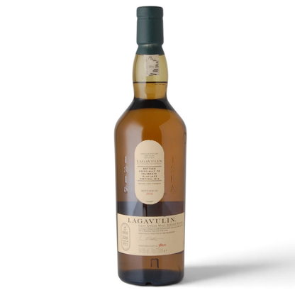 Lagavulin 2016 Islay Jazz Festival - 200th Anniversary