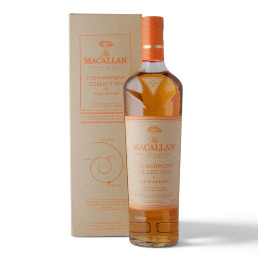 Macallan The Harmony Collection - Amber Meadow
