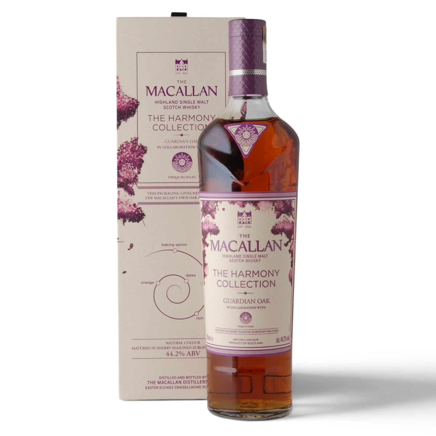 Macallan The Harmony Collection - Guardian Oak
