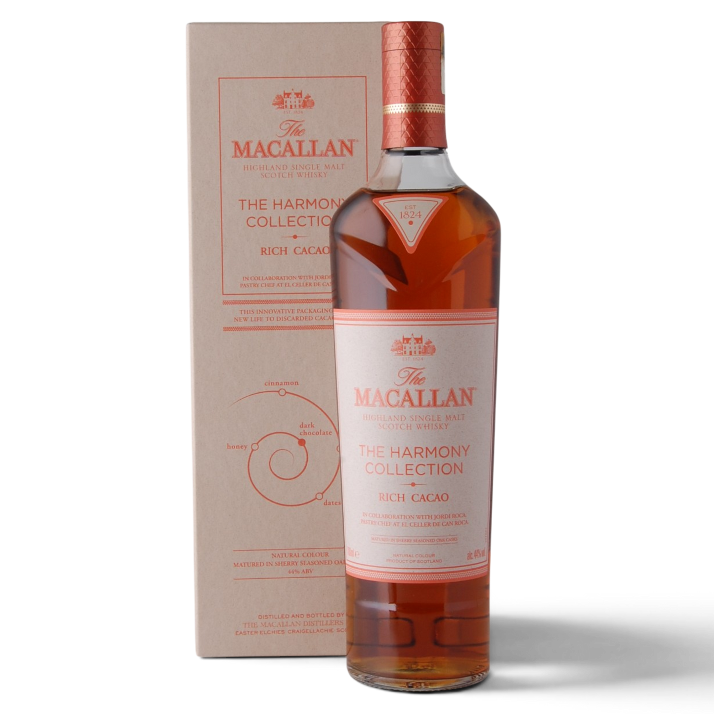 Macallan The Harmony Collection - Rich Cacao