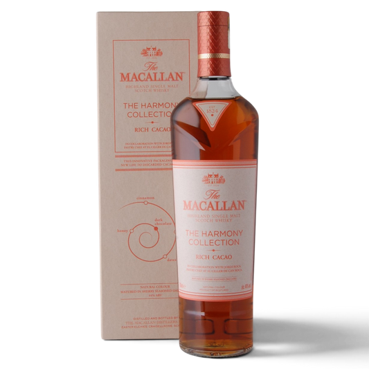 Macallan The Harmony Collection - Rich Cacao