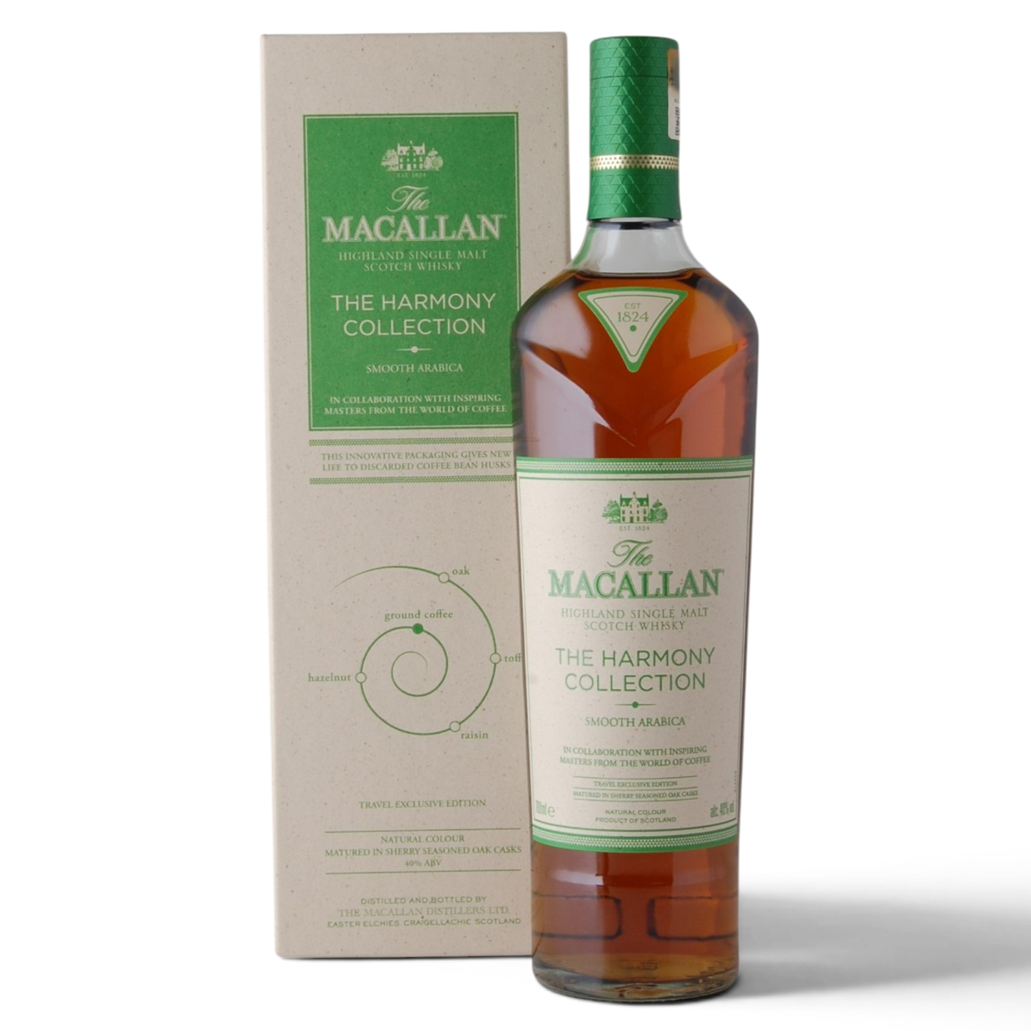 Macallan The Harmony Collection - Smooth Arabica