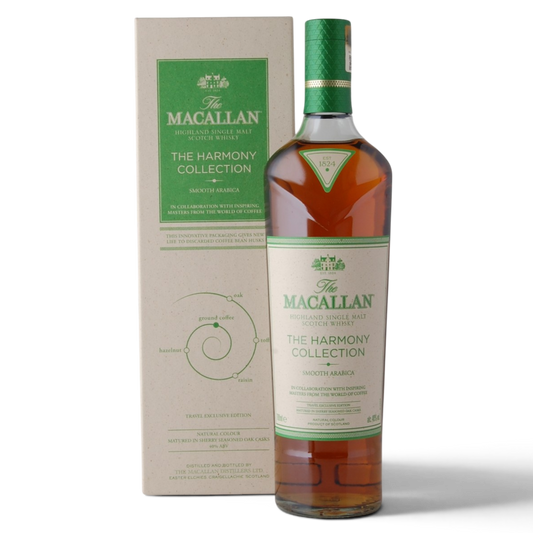Macallan The Harmony Collection - Smooth Arabica