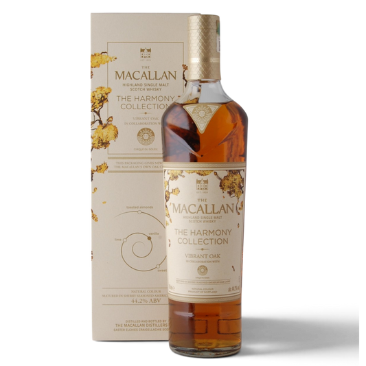 Macallan The Harmony Collection - Vibrant Oak