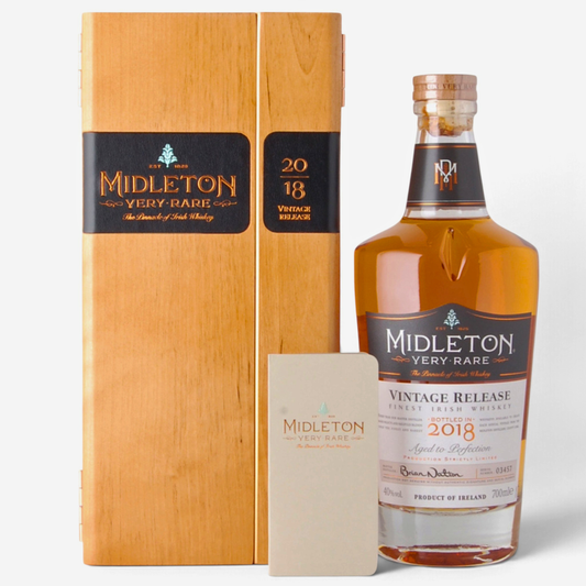 Midleton Very Rare 2018 Edition