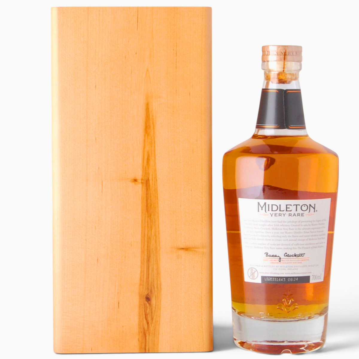 Midleton Very Rare 2018 Edition