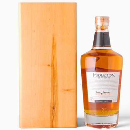 Midleton Very Rare 2018 Edition