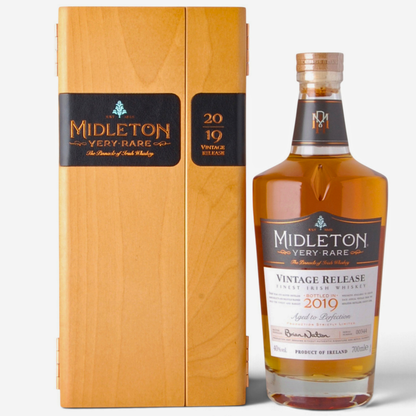 Midleton Very Rare 2019 Edition
