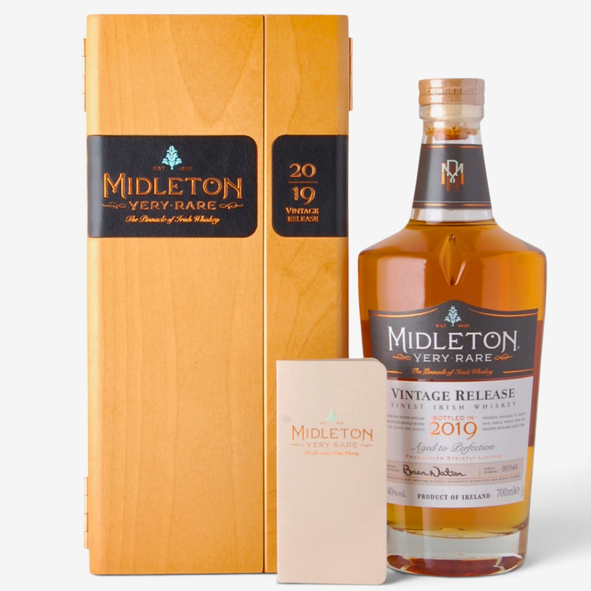 Midleton Very Rare 2019 Edition