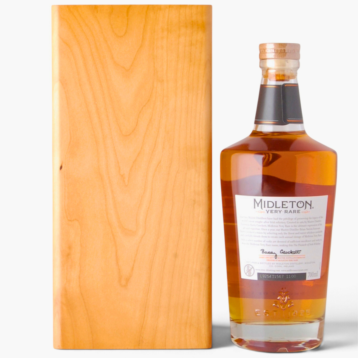 Midleton Very Rare 2019 Edition