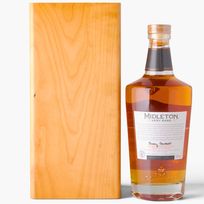 Midleton Very Rare 2019 Edition